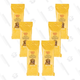 Burt’s Bees Dog Wipes (300 ct) | $39 | Amazon